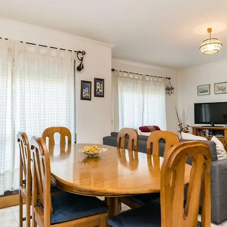 Akisol Olhos De Agua Treasure Apartmán Albufeira