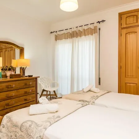 Akisol Olhos De Agua Treasure Appartement Albufeira