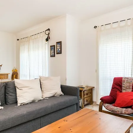 Akisol Olhos De Agua Treasure Apartment Albufeira
