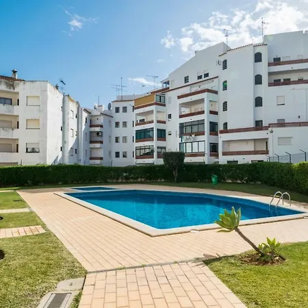 Akisol Olhos De Agua Treasure Apartment Albufeira