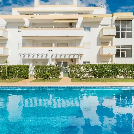 Akisol Olhos De Agua Treasure Apartment Albufeira